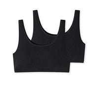 Uncover by Schiesser 2pack Bustier sous-vêtement Femme (Lot de 2)