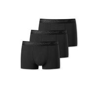 Uncover By Schiesser 3Pack Shorts Boxer