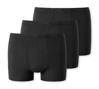 Uncover By Schiesser Boxer, 3er Paquet - Uncover Coton, Shorts, S
