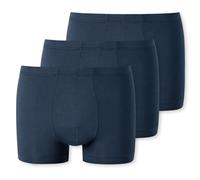 Uncover By Schiesser Boxer, 3er Paquet - Uncover Coton, Shorts, S