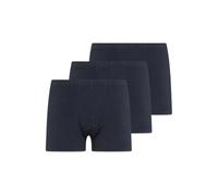 uncover by SCHIESSER Boxers bleu foncé, Taille M