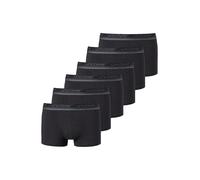 uncover by SCHIESSER Boxers noir, Taille L