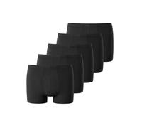 uncover by SCHIESSER Boxers noir, Taille L