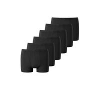 uncover by SCHIESSER Boxers noir, Taille S