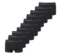 uncover by SCHIESSER Boxers noir, Taille XXL