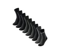 Uncover by Schiesser Chaussettes (Lot de 9) Homme