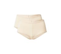 uncover by SCHIESSER Culotte nude, Taille S