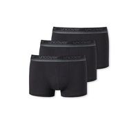 Uncover by Schiesser Herren Shorts Lot 6 9 12er Pack Boxer Coton Élathane
