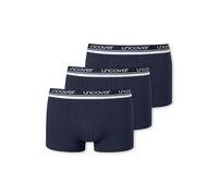 Uncover by Schiesser Herren Shorts Lot 6 9 12er Pack Boxer Coton Élathane