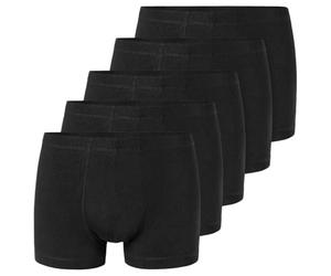 Uncover by Schiesser Homme 5 Pack Rio Slip avec Webgummibund Multipack