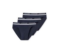 Uncover By Schiesser Homme Slips Dans Paquet - Pack Avantageux,Rio Slip,Série "