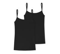 uncover by SCHIESSER Maillot de corps ' Uncover ' noir, Taille XXXL
