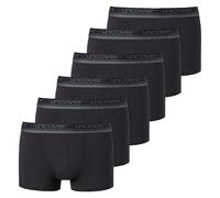 Uncover By Schiesser Short Hommes 6er Paquet - Série " Uncover ", sous-Vêtements