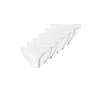 uncover by SCHIESSER Slip blanc, Taille M