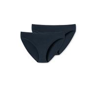uncover by SCHIESSER Slip bleu foncé, Taille XXL