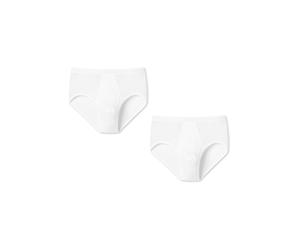 uncover by SCHIESSER Slip 'Original Classics' blanc, Taille XXL