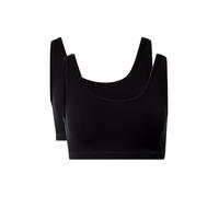 uncover by SCHIESSER Soutien-gorge noir, Taille 75