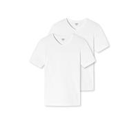 Uncover By Schiesser T-Shirts Dans Paquet - Pack, Col En V, S