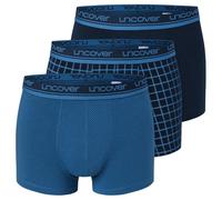 Uncover by Schiesser Uncover Cotton Caleçon Boxeur Homme