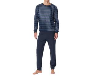 Uncover by Schiesser Uncover Nightwear Ensemble de Pijama Homme