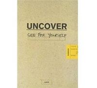 Uncover Luke Seeker Bible Study Guide 2016 Edition by UCCF UCCF: The Christian Unions (Auteur)