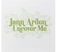 Uncover Me by Jann Arden