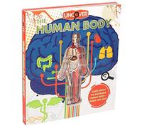 Uncover The Human Body