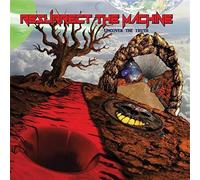 Uncover the Truth - Resurrect the Machine