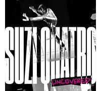 Suzi Quatro – Suzi Quatro: Uncovered – CD – Import