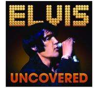 Elvis Presley – Uncovered – CD neuf