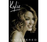 Kylie Minogue – Uncovered – Pickwick