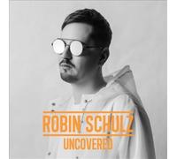 Uncovered by SCHULZ,ROBIN [Audio CD] NEUF