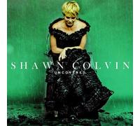 Uncovered by Shawn Colvin [Audio CD] NEUF