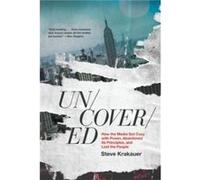 Uncovered by Steve Krakauer Steve Krakauer (Auteur)