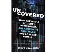 Uncovered by Steve Krakauer Steve Krakauer (Auteur)