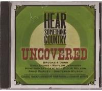 Uncovered [Import Allemand]