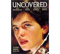 Uncovered [Import USA Zone 1]