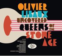 Uncovered Queens of The Stone Age CD