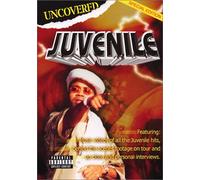Uncovered: The Series - Juvenile [Import USA Zone 1]