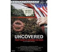 Uncovered - Édition Prestige