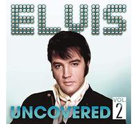 UNCOVERED VOL.2 - ELVIS PRESLE