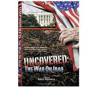 Uncovered: War on Iraq [Import USA Zone 1]