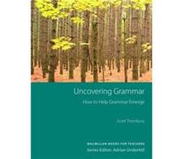 Uncovering Grammar New Edition by Scott Thornbury Thornbury, S (Auteur)
