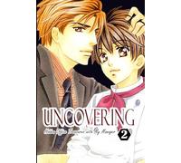 Uncovering Hidden Office Treasures with My Manager Voll.2: Boy's Love Manga