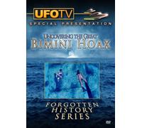 Uncovering The Bimini Hoax: Forgotten History