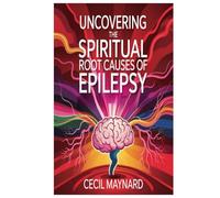 Uncovering the Spiritual Root Causes of Epilepsy: Potent Solutions to the Mystery on How to Prevent and Heal Epilepsy