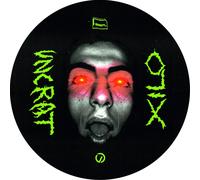 Uncrat Xilo (Vinyl) 12" EP
