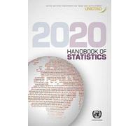 Unctad Handbook Of Statistics 2020
