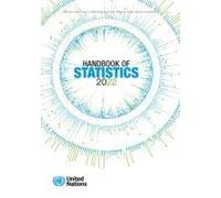 Unctad Handbook Of Statistics 2022
