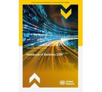 UNCTAD Handbook of Statistics 2024
